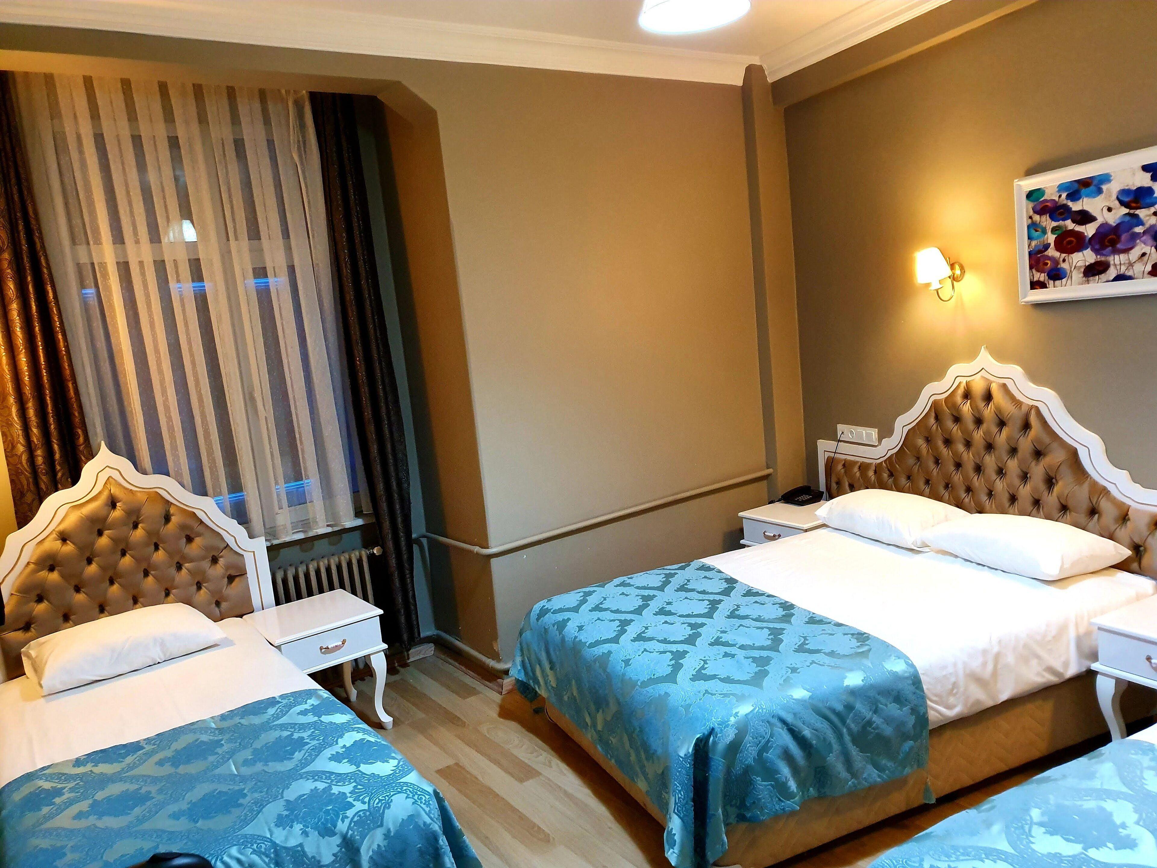 Sehir Hotel Old City — Fotoğraflar 2