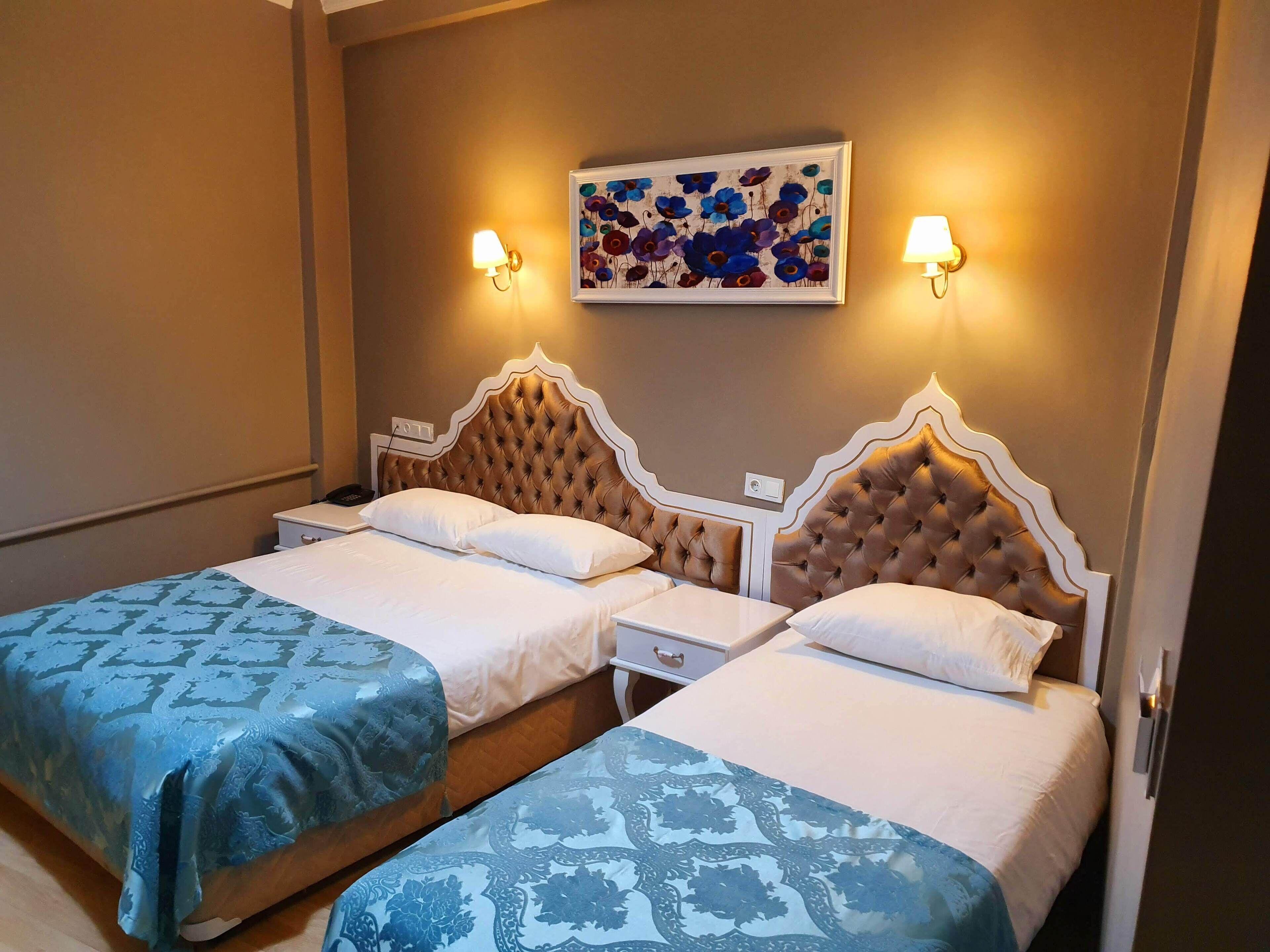 Sehir Hotel Old City — Fotoğraflar 1